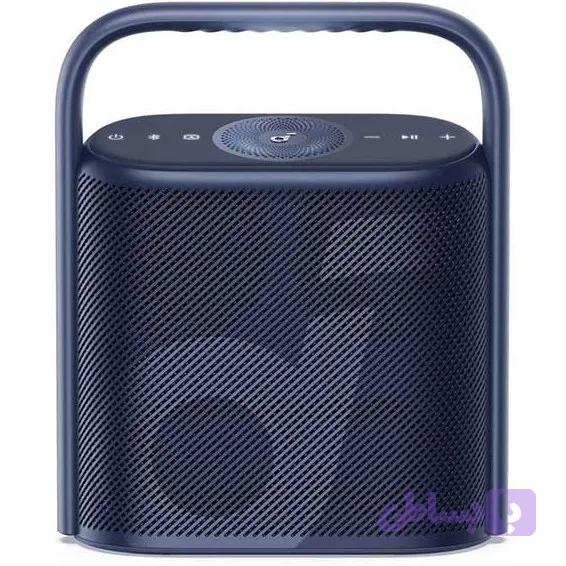 اسپیکر بلوتوث قابل‌حمل ساندکور مدل Soundcore (Anker) Motion X500 — تصویر 1