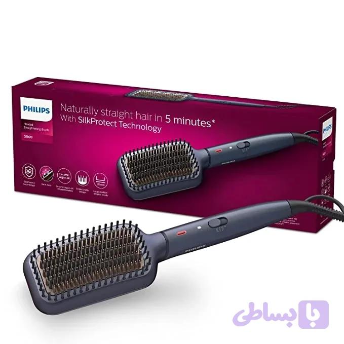 برس حرارتی فیلیپس مدل BHH885 — تصویر 1