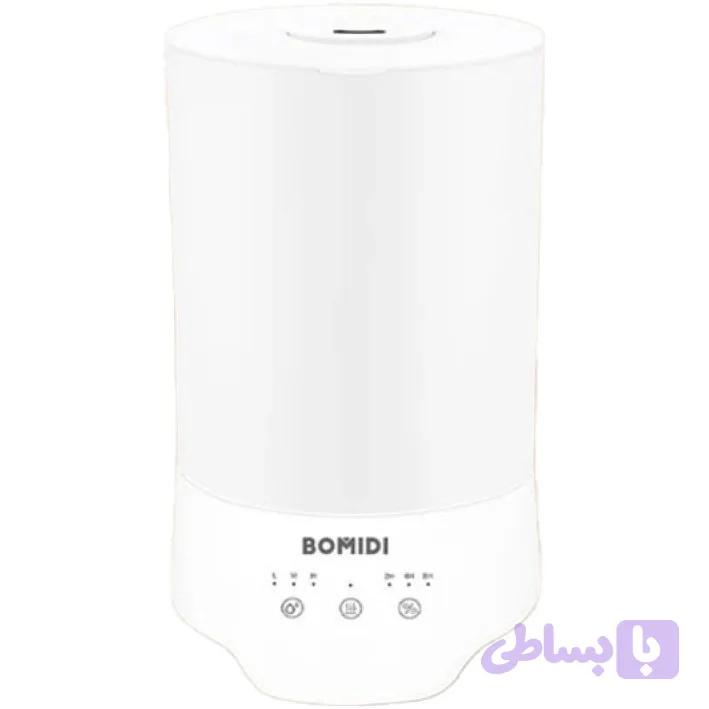 دستگاه بخور سرد و گرم آروماتراپی بومیدی مدل Bomidi UH03 Air Humidifier — تصویر 1