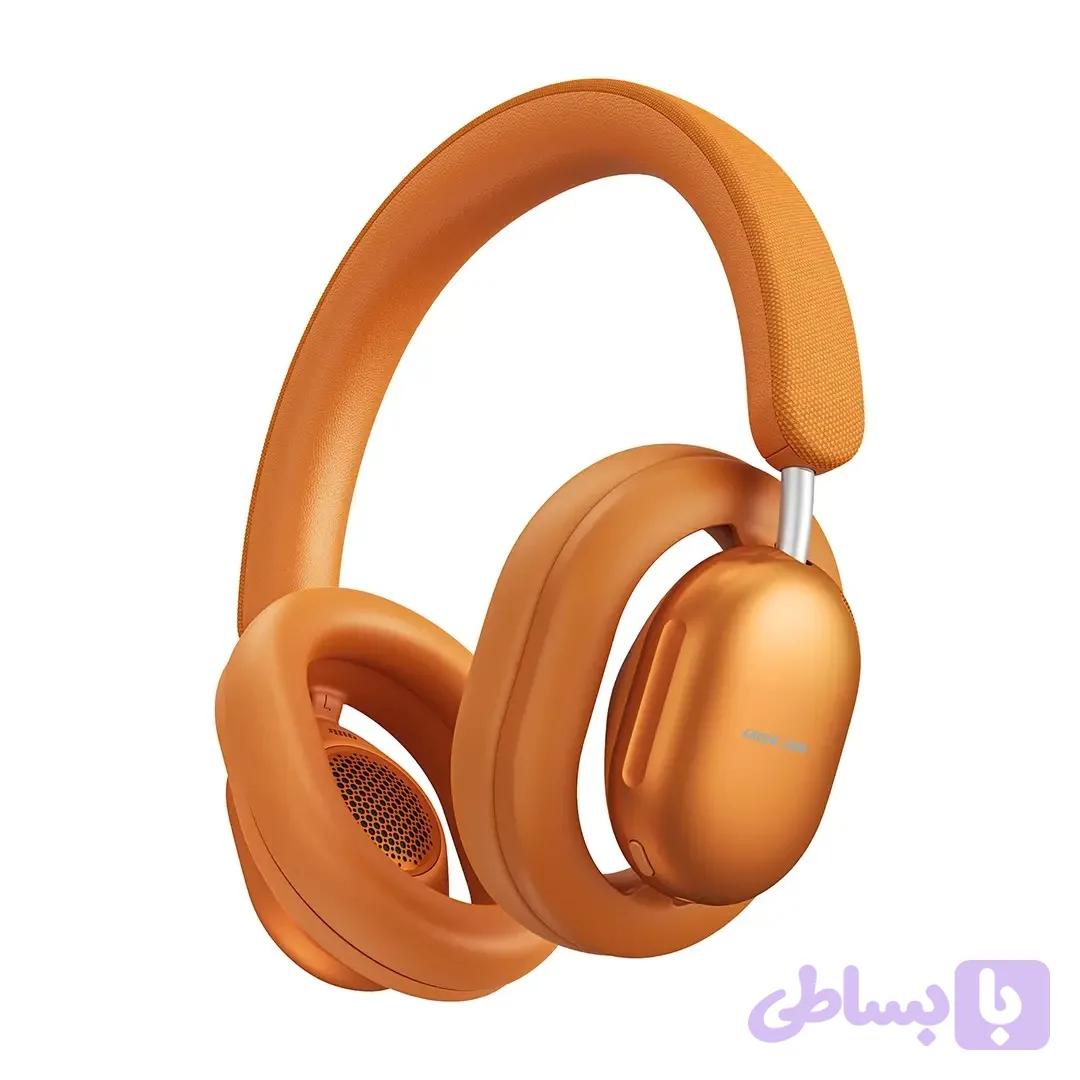 هدفون بی‌سیم بلوتوثی گرین لاین مدل GNCMFRTPRWHP — تصویر 1