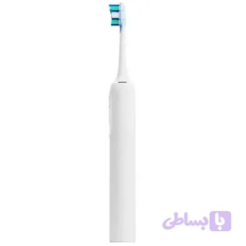 مسواک برقی شیائومی شارژی Xiaomi Sonic Electric Toothbrush مدل MES609 گلوبال — تصویر 1