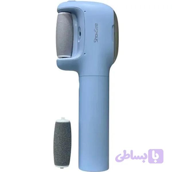 سنگ پا برقی ضدآب سوکاس شوسی مدل ShowSee B5 — تصویر 1