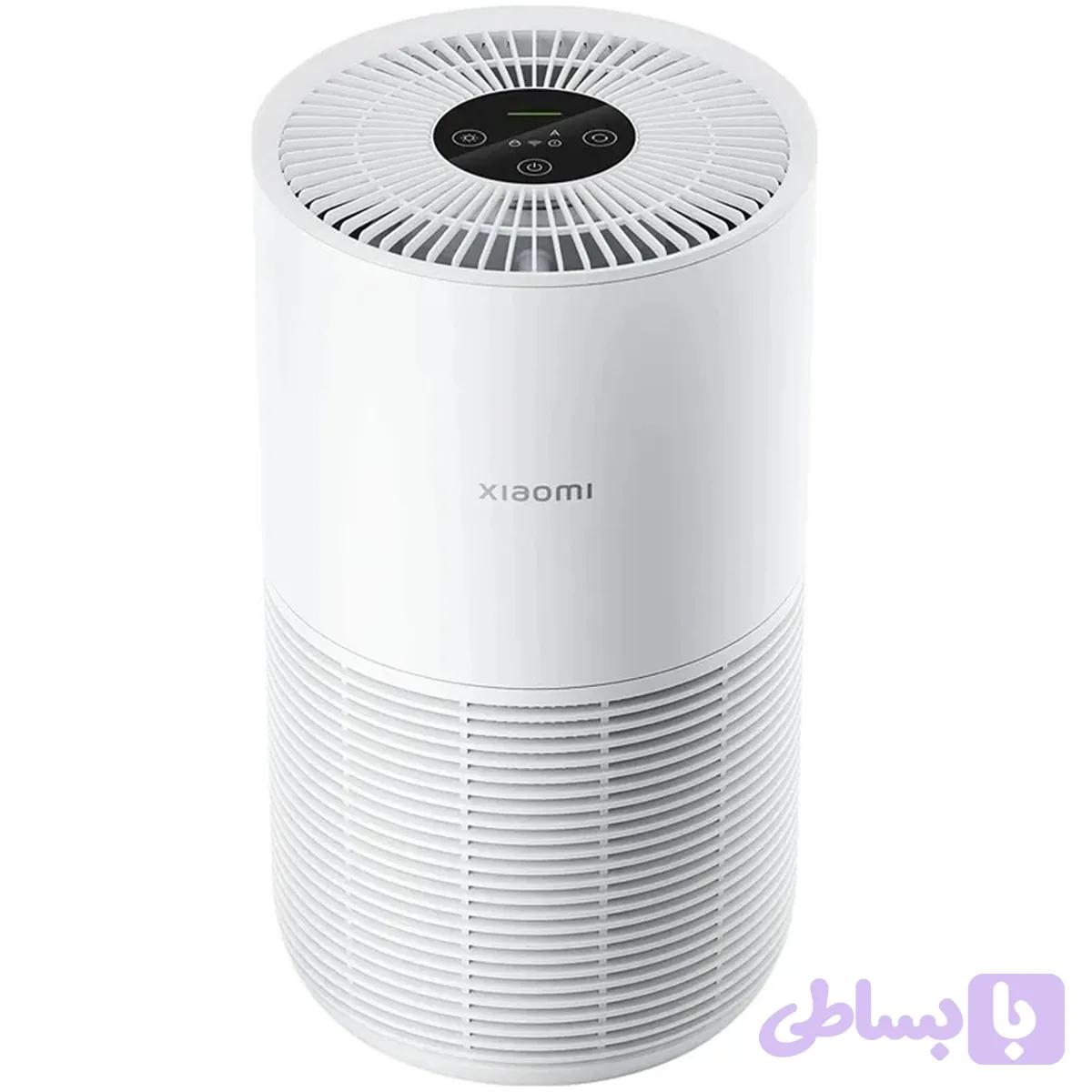 تصفیه هوای هوشمند شیائومی میجیا مدل AC-M30-SC مخصوص حیوانات خانگی — تصویر 1