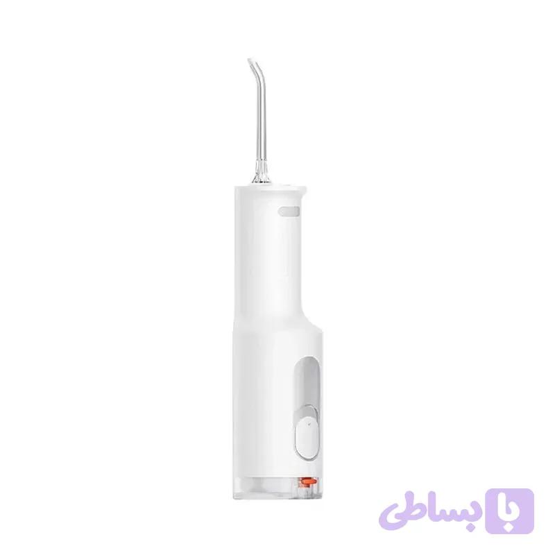 واترفلاسر شستشو دهان و دندان شیائومی میجیا مدل Mijia (Xiaomi) ME0703 F300 — تصویر 1