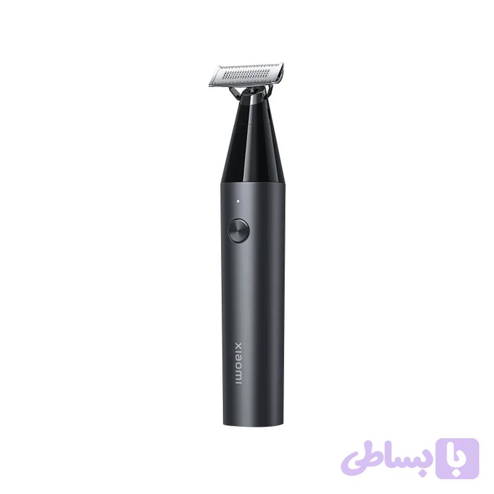 ریش‌تراش و تریمر شیائومی مدل UniBlade Trimmer X300 — تصویر 1