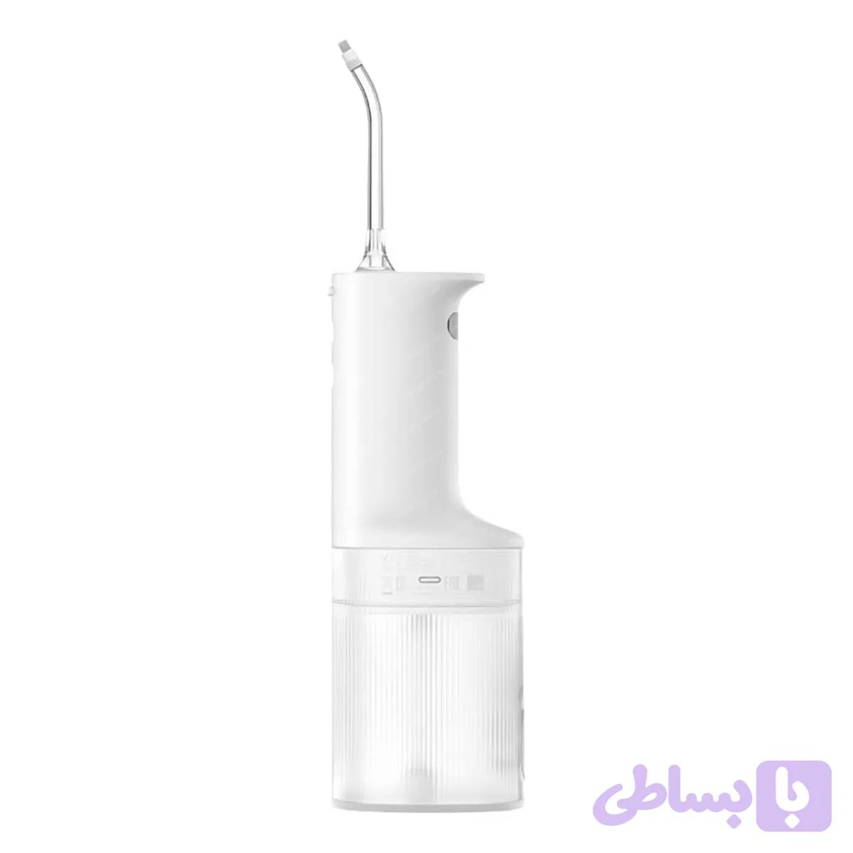 دستگاه شست و شوی دهان و دندان شیائومی مدل MEO705 — تصویر 1