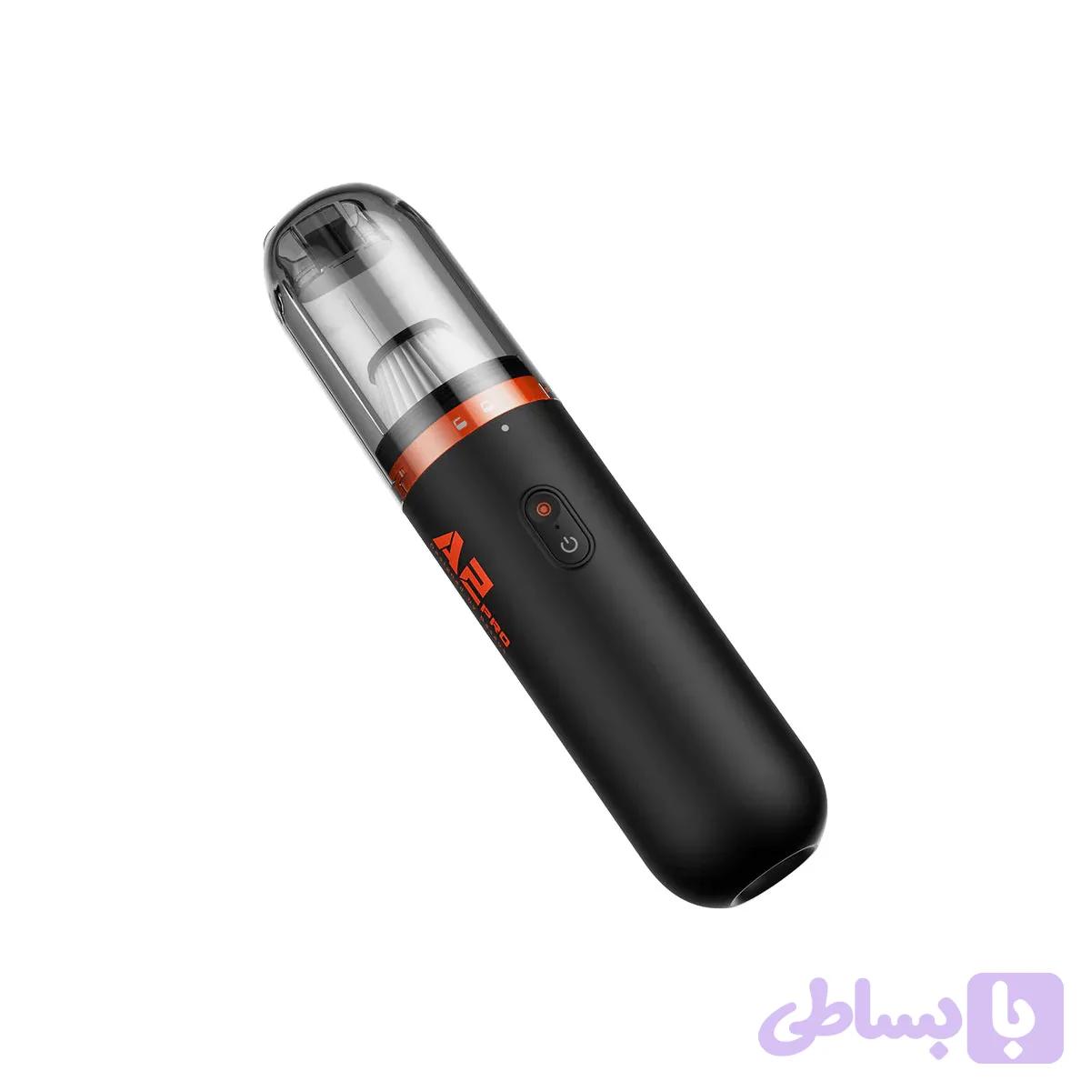 جارو شارژی خودرو بیسوس Baseus A2 Pro Car Vacuum Cleaner — تصویر 1
