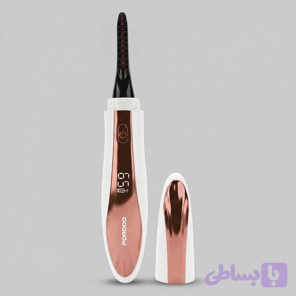 فرمژه حرارتی پرودو مدل Orchid LED — تصویر 1