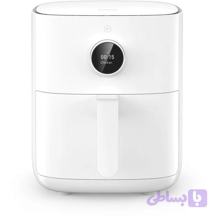 هواپز هوشمند شیائومی 4.5 لیتری مدل Xiaomi Smart Air Fryer 4.5L MAF14 — تصویر 1