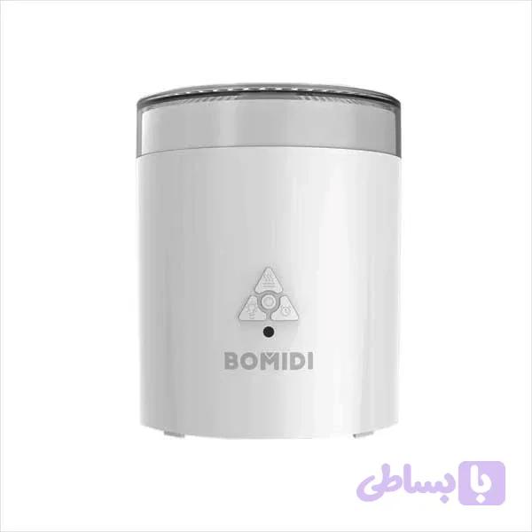 دستگاه بخور سرد اولتراسونیک بومیدی مدل Bomidi Humidifier UH06 — تصویر 1