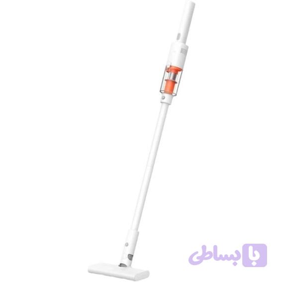 جارو شارژی شیائومی مدل P30 ا Xiaomi P30 Cordless Vacuum Cleaner