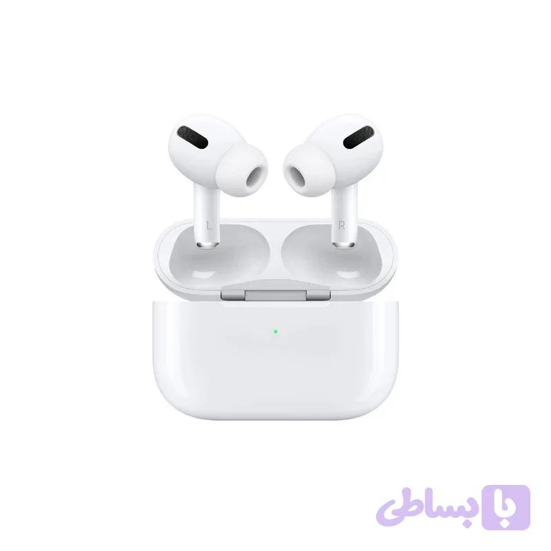 هندزفری بی سیم زیلوت مدل airpods pro — تصویر 1
