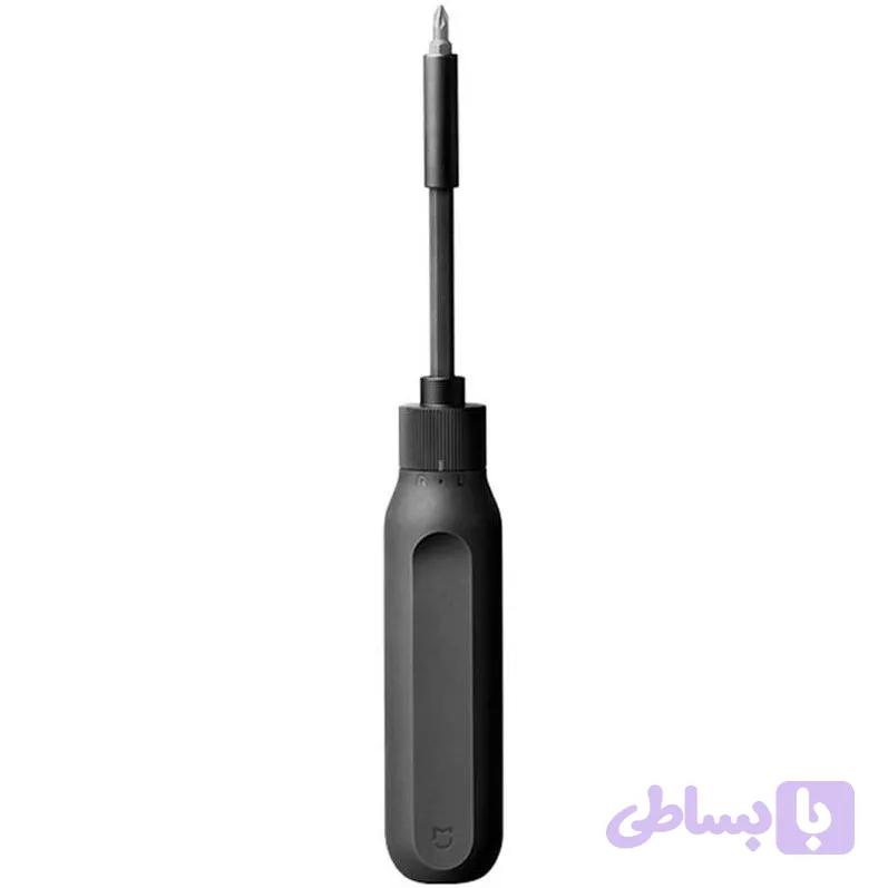 آچار پیچ‌گوشتی راچت 16 کاره شیائومی میجیا مدل Mi MJJLLSD002QW با گیربکس 45 دندانه — تصویر 1