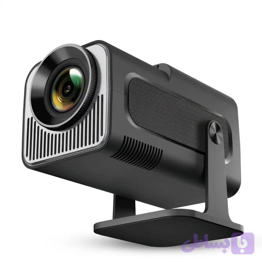 ویدئو پروژکتور مدل HY320 Mini — تصویر 1