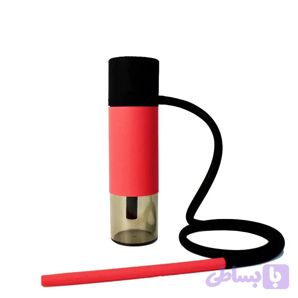 قلیان پرتابل برند HOOKAH مدل HY-S01 – مناسب استفاده در ماشین — تصویر 1