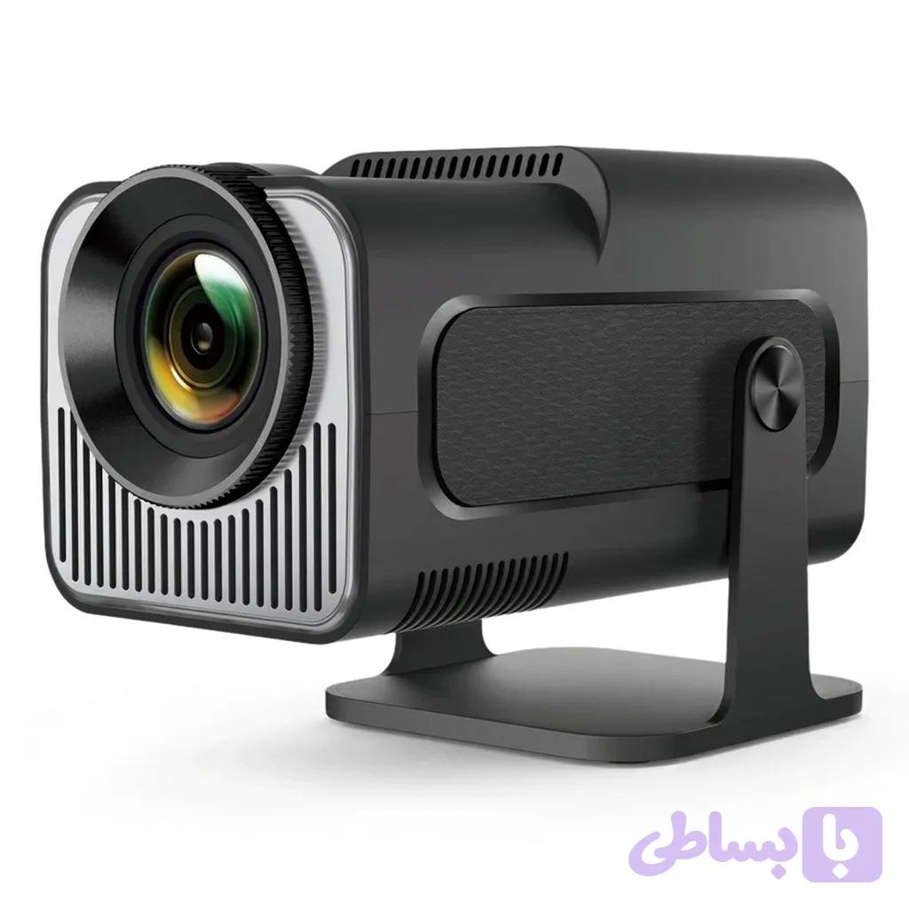 ویدئو پروژکتور آیریور بزرگ مدل HY320 NEW — تصویر 1