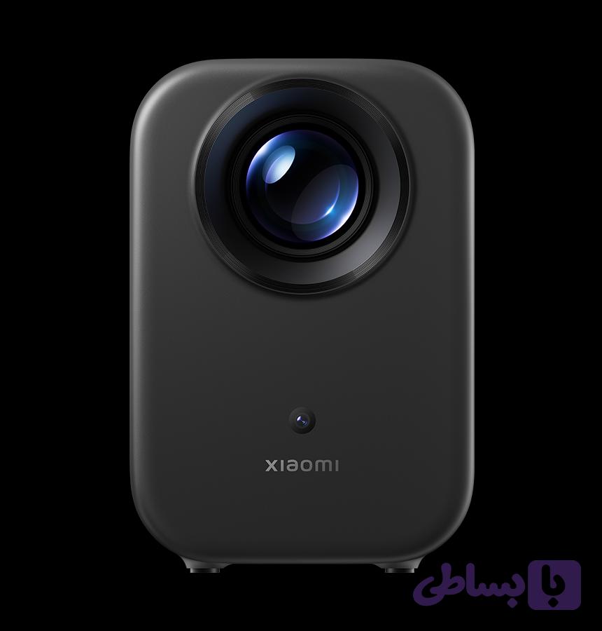 پروژکتور هوشمند شیائومی مدل L1 EU (Xiaomi Smart Projector L1 EU XMTYY03FMG) — تصویر 1