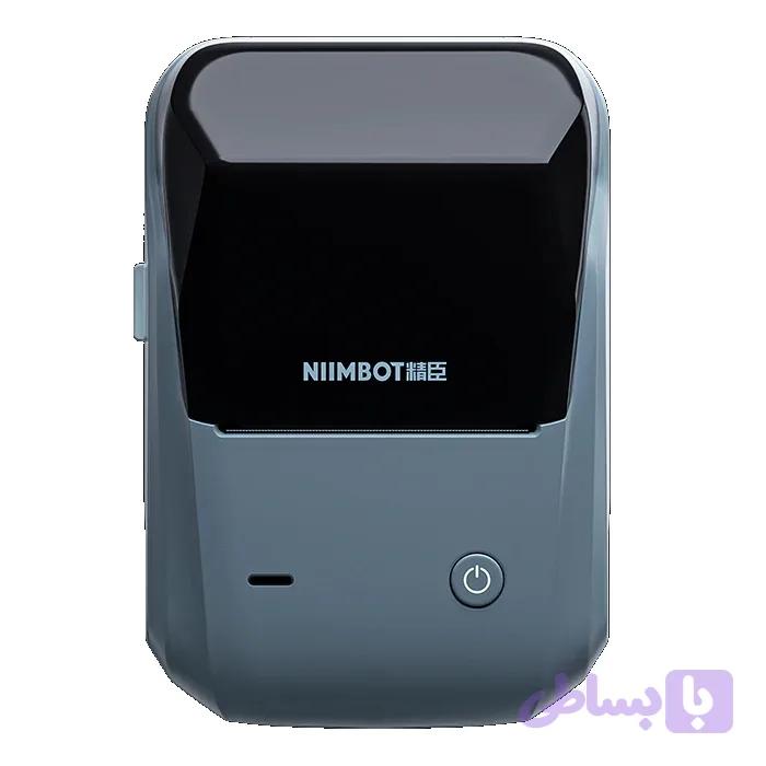 پرینتر لیبل زن مدل NIMBOT B1 SERIES — تصویر 1
