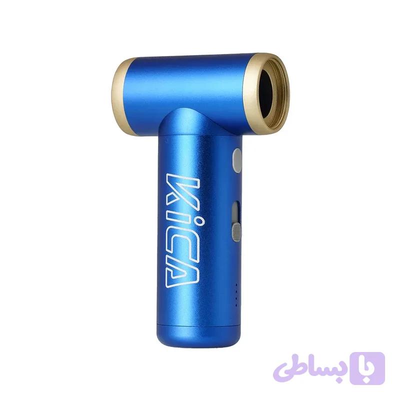 جت فن کیکا مدل KiCA Jet Fan 2S — تصویر 1