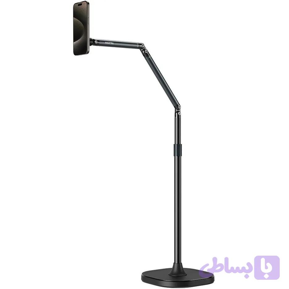 پایه نگهدارنده مغناطیسی تلسین مدل P3-FS-01 — تصویر 1