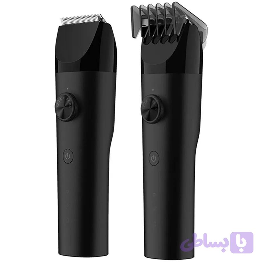 ماشین اصلاح مو شیائومی با تیغه سرامیک تیتانیوم مدل Mijia (Xiaomi) LFQ02KL — تصویر 1