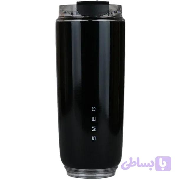 تراول ماگ اسمگ مدل Smeg-648 ظرفیت 480 میلی‌لیتر — تصویر 1