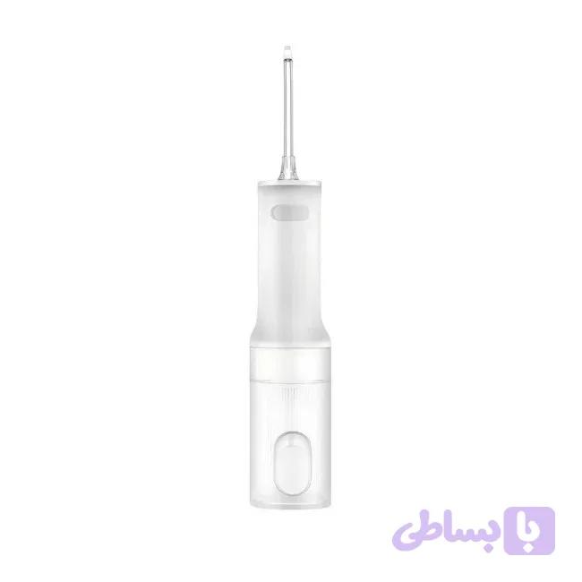 دستگاه واتر فلاسر هوشمند شیائومی مدل Water Flosser 2 – ME0705 — تصویر 1