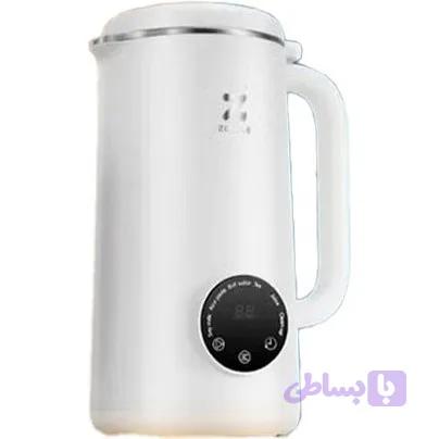 کتری و مخلوط کن چند منظوره شيائومی مدل Zolele Juice Blender & Electric Kettle MB601 — تصویر 1