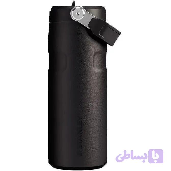 لیوان استیل عایق‌دار استنلی مدل Stanley Stay Chill Beer Pint با ظرفیت 480ml — تصویر 1
