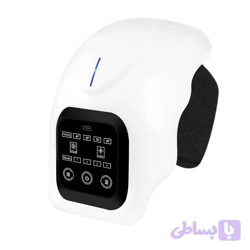 ماساژور زانو شارژی مدل GI-556 Wireless Relaxing Knee Massager — تصویر 1