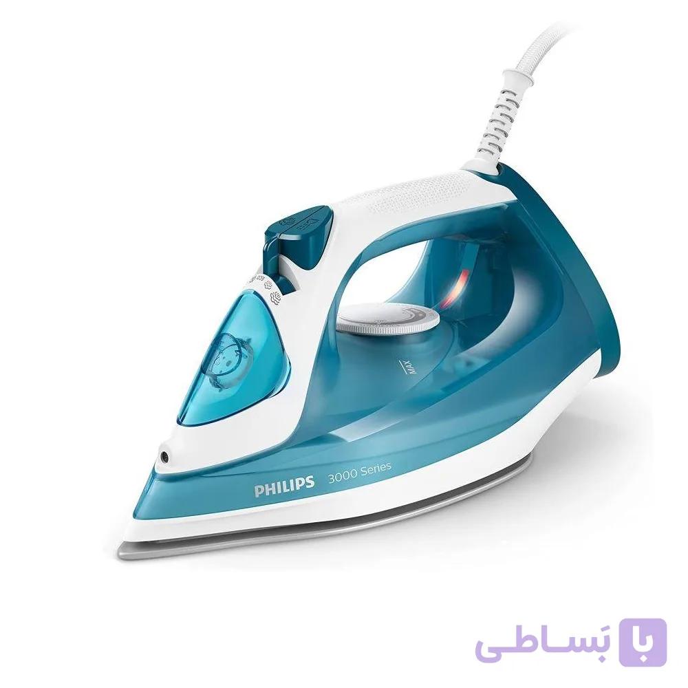 اتو بخار فیلیپس 2100 وات مدل DST3011 — تصویر 1