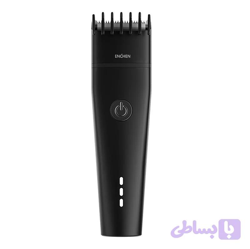 ماشین اصلاح شیائومی ENCHEN BOOST 2 — تصویر 1
