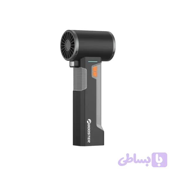 جت فن شارژی بوستر مدل Booster TF64A1 — تصویر 1