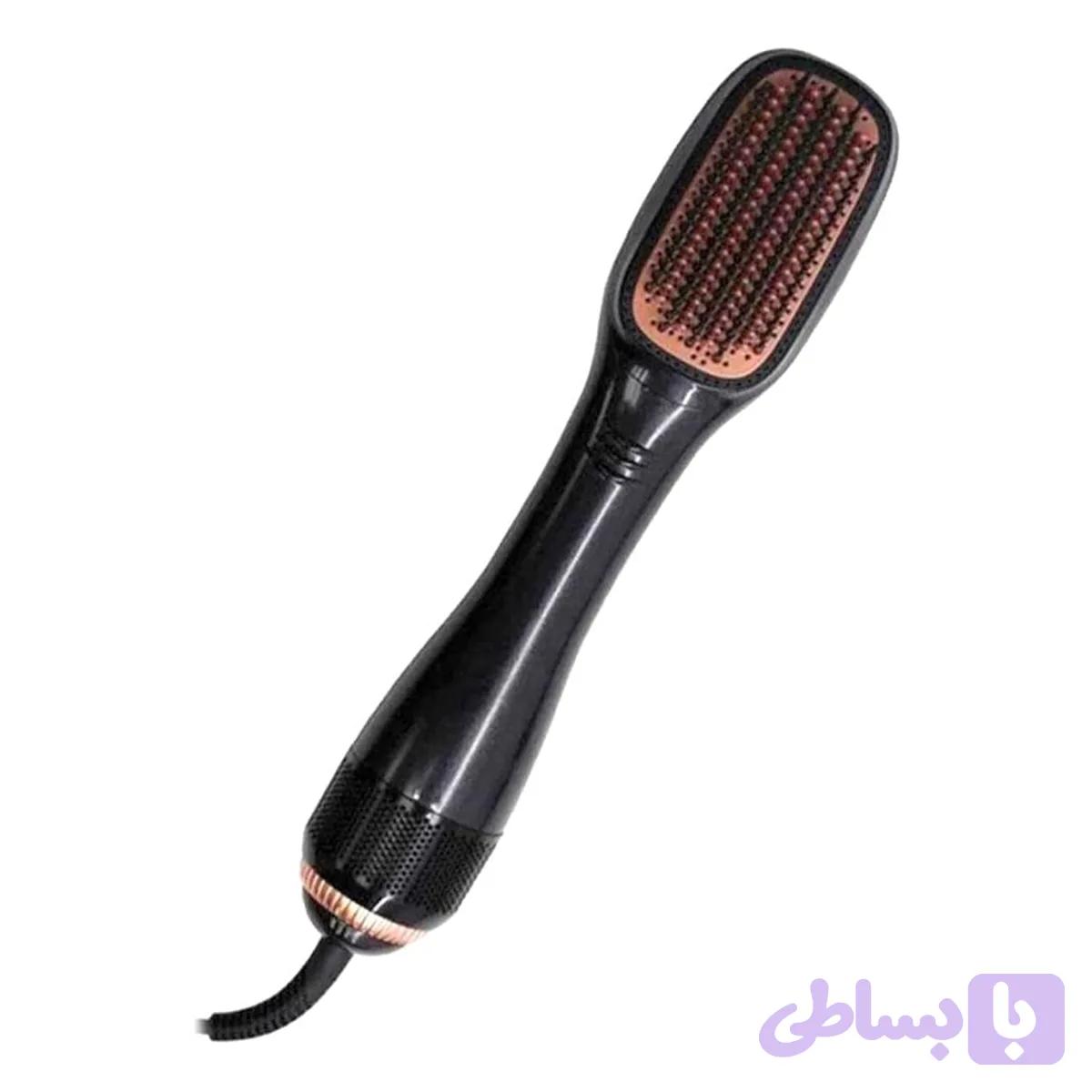 برس حرارتی ۲ در ۱ جوی (JOY) 1200 وات مدل FDD-02901 — تصویر 1
