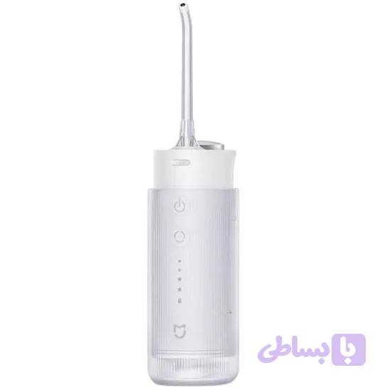 واترفلاسر شست‌وشوی دهان و دندان شیائومی میجیا مدل Mijia (Xiaomi) F400 – MEO704 — تصویر 1