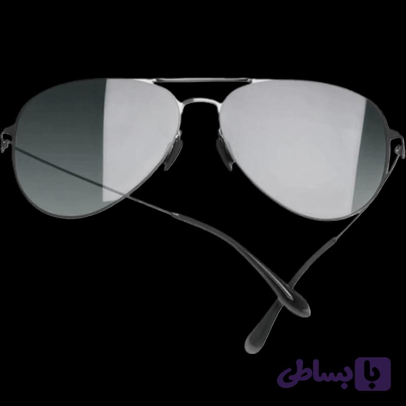 عینک آفتابی پلاریزه خلبانی شیائومی Mi Pilot Sunglasses مدل XMTF01TS گلوبال — تصویر 1