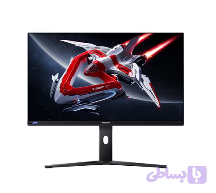 مانیتور گیمینگ شیائومی G Pro 27i کیفیت 2K و 180hz – نسخه گلوبال + ضمانت اصالت — تصویر 1