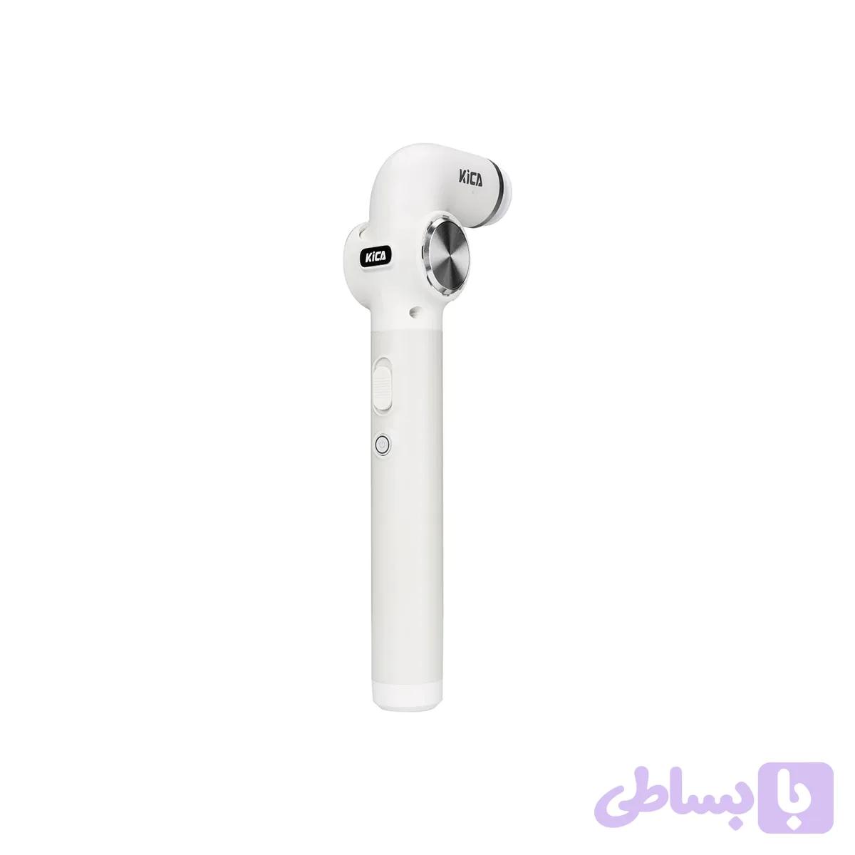 ماساژور تاشو بدن کیکا مدل KiCA Evo Mini — تصویر 1