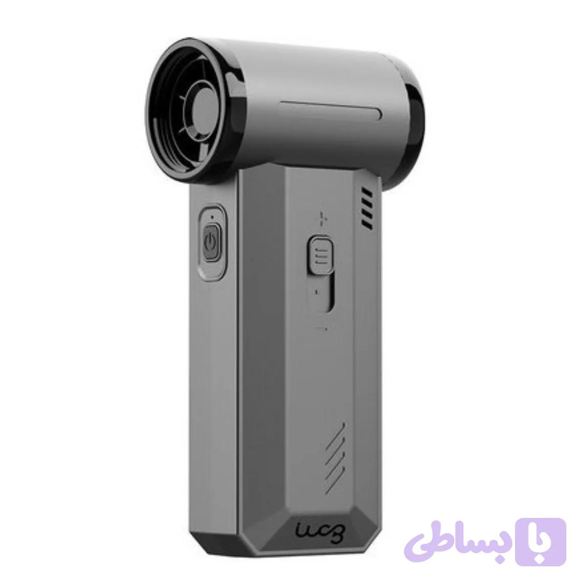 جت فن مدل چندکاره کد GXZ-F72 — تصویر 1
