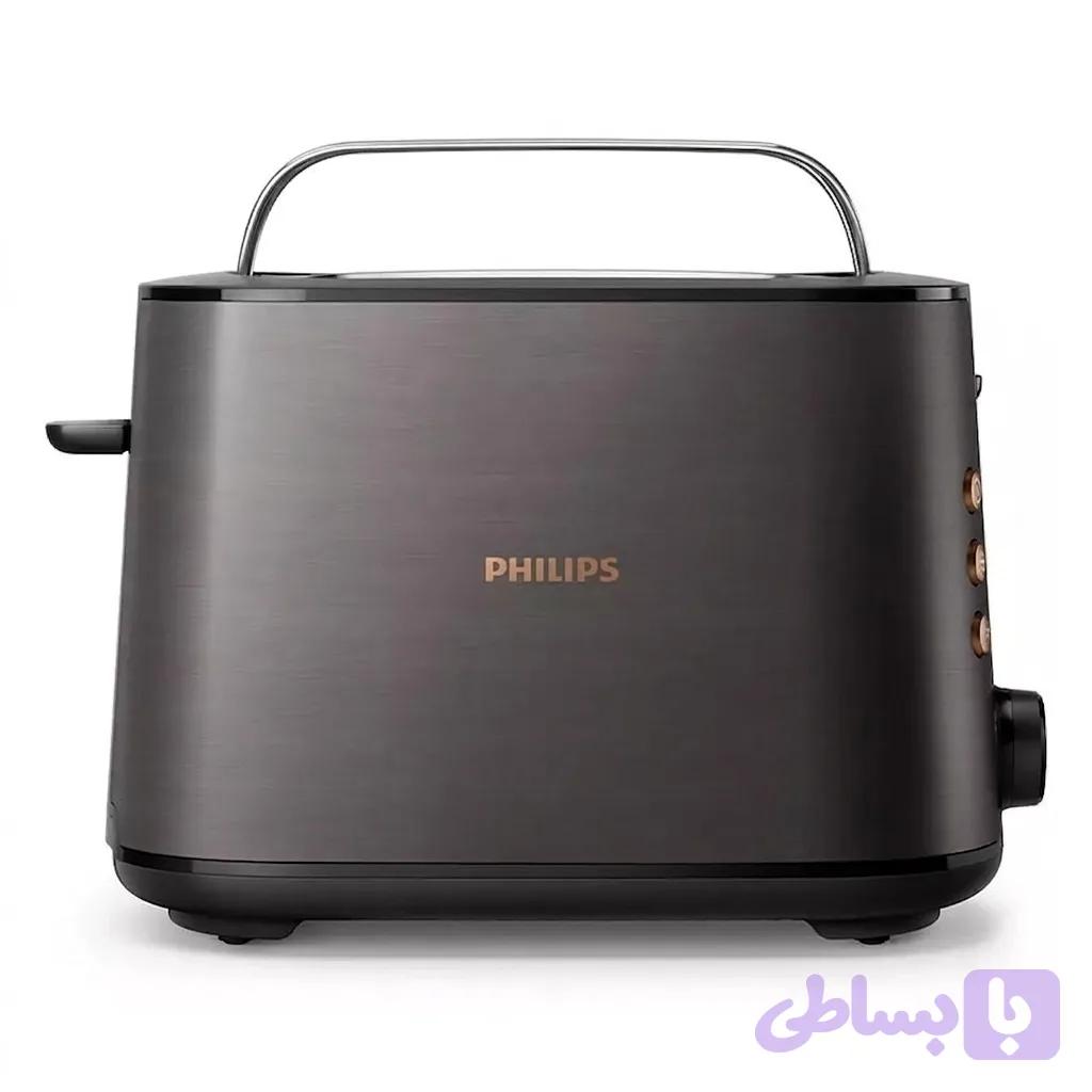 توستر فیلیپس مدل HD 2650 — تصویر 1