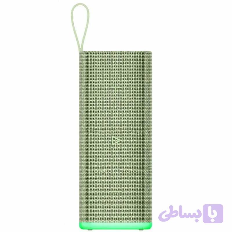 اسپیکر بلوتوث قابل‌حمل شیائومی مدل Xiaomi Sound Play گلوبال با توان 18W — تصویر 1