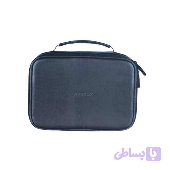 کیف لوازم جانبی تکنولوژی Momax 1-World Organiser sr35