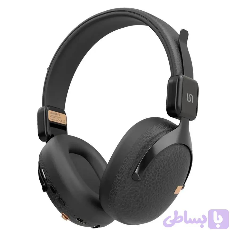 هدفون بلوتوثی پرودو مدل PDSTWLEP053 — تصویر 1