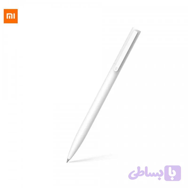 خودکار ژله ای شیائومی مدل MJZXB01WC — تصویر 1