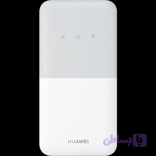 مودم همراه 4G هواوی مدل HUAWEI E5586-326 — تصویر 1