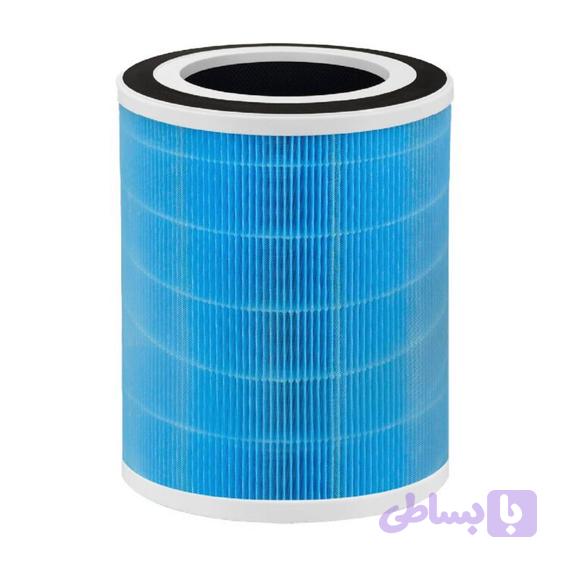 فیلتر یدکی دستگاه تصفیه هوا بومیدی مدل Bomidi Air Purifier Filter AP01 کد AP01X