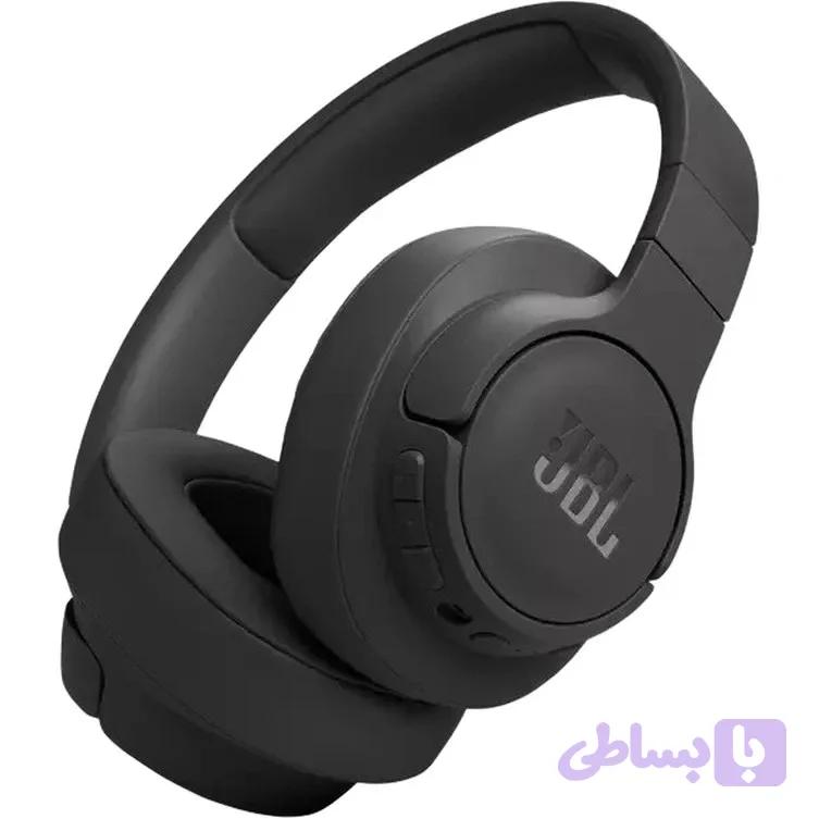 هدفون بلوتوث اور-ایر جی‌بی‌ال مدل JBL Tune 760NC — تصویر 1
