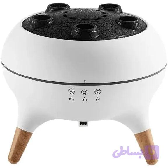 دستگاه بخور سرد (حلقه ای) Jellyfish آروما مدل A70 — تصویر 1