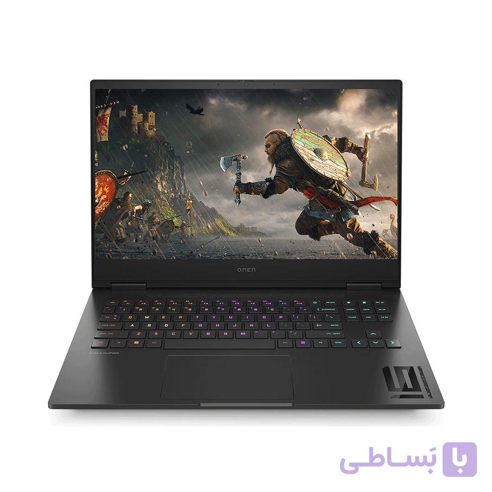 لپ‌تاپ HP OMEN Gaming 16-wd0063dx — تصویر 1