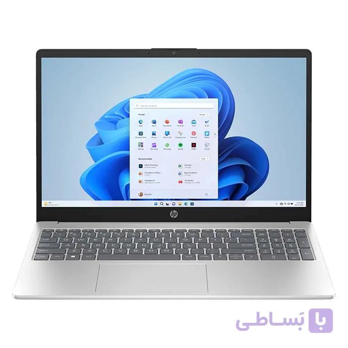 لپ‌تاپ HP ENVY 15-FE0053DXاپن باکس — تصویر 1